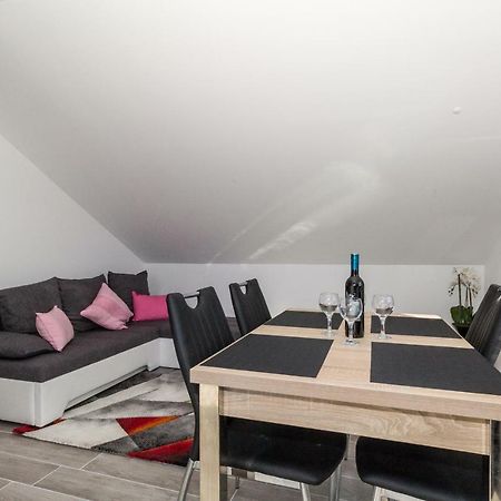 New Apartment Joly Sea View Biograd Na Moru Eksteriør billede