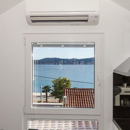 New Apartment Joly Sea View Biograd Na Moru Eksteriør billede