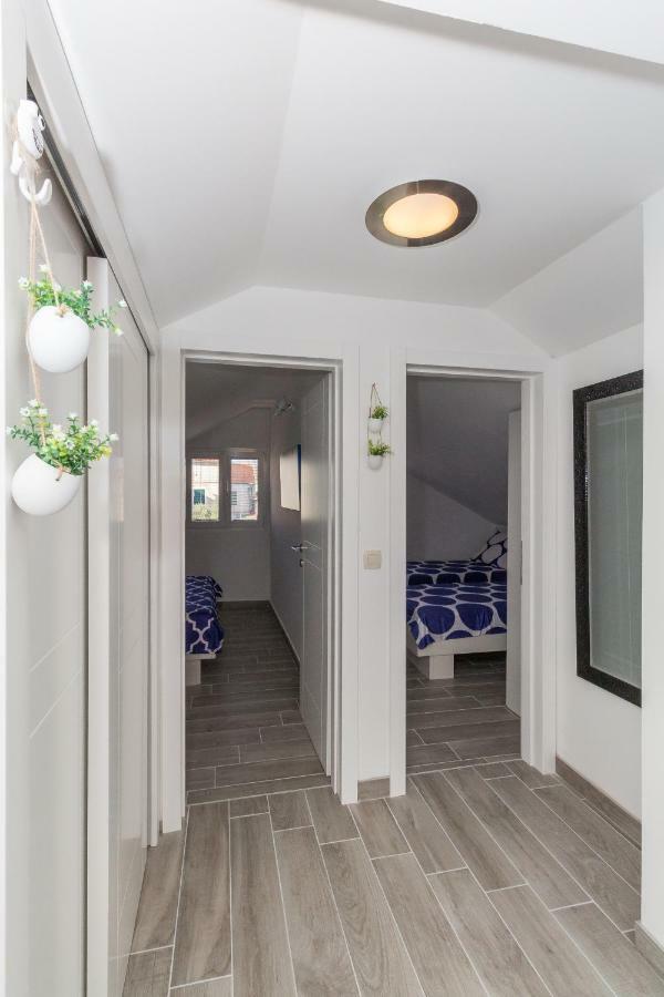 New Apartment Joly Sea View Biograd Na Moru Eksteriør billede
