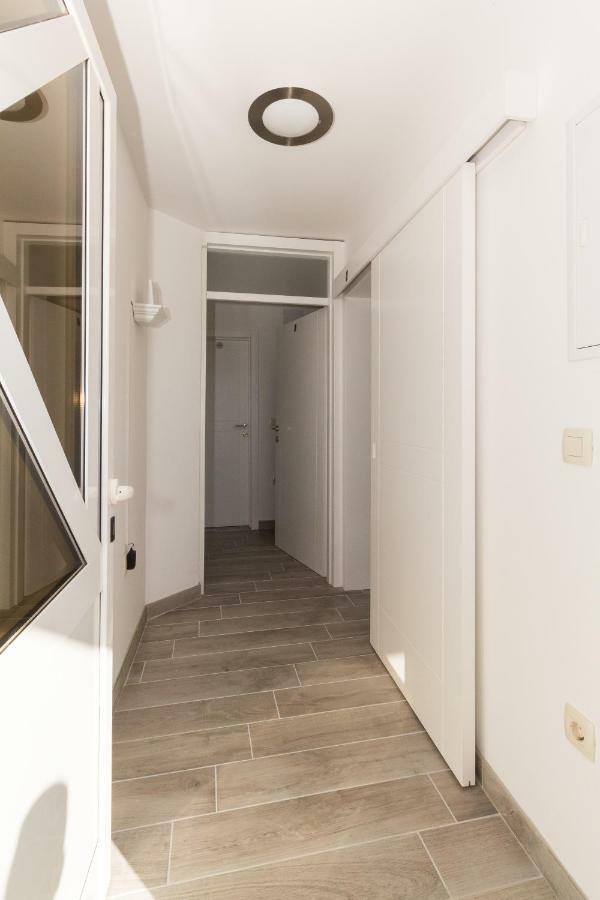 New Apartment Joly Sea View Biograd Na Moru Eksteriør billede