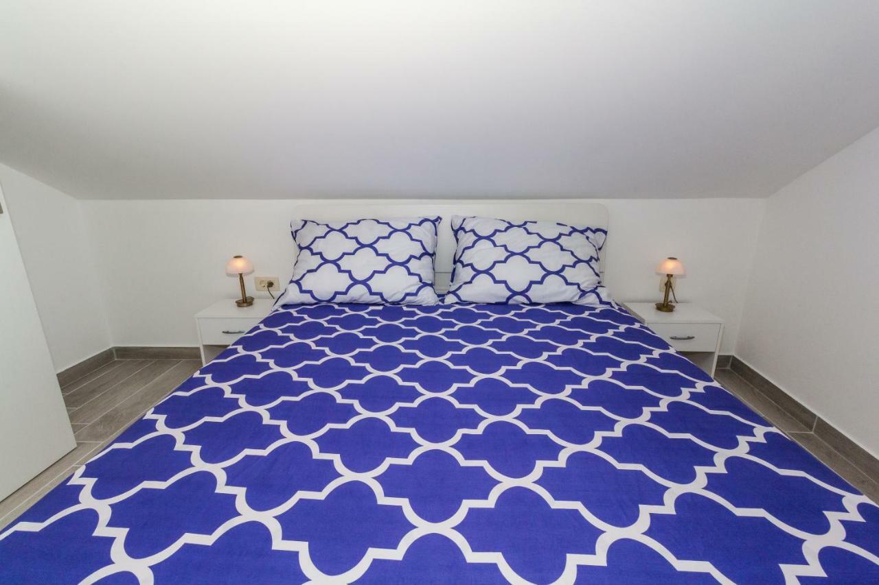 New Apartment Joly Sea View Biograd Na Moru Eksteriør billede