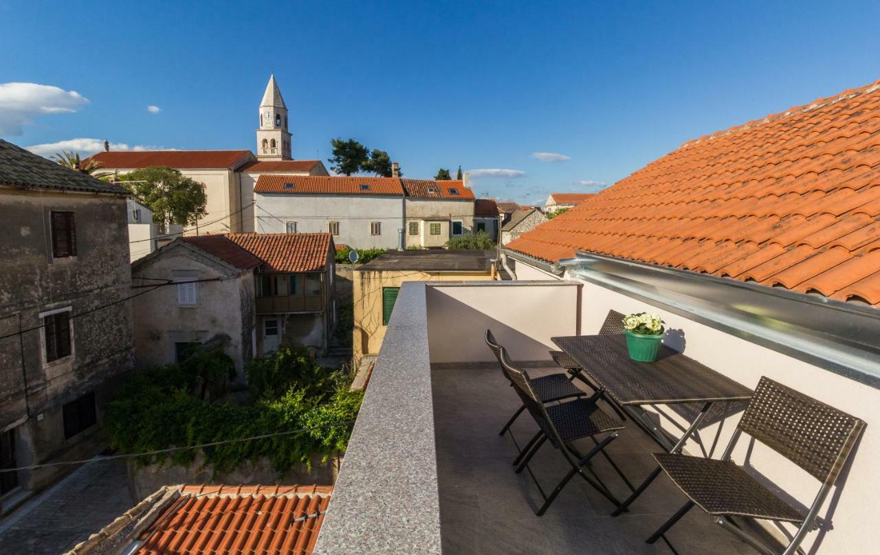 New Apartment Joly Sea View Biograd Na Moru Eksteriør billede