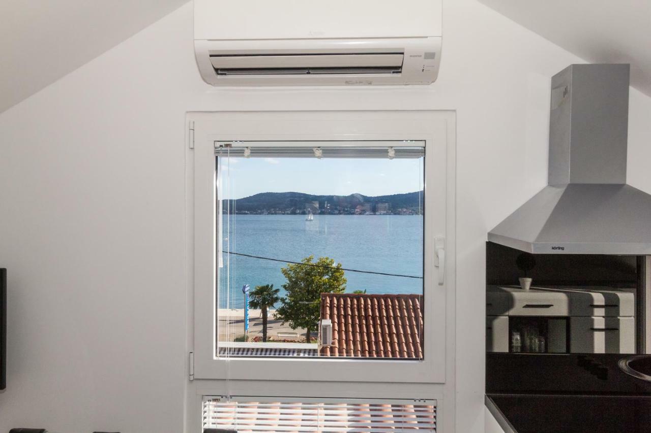 New Apartment Joly Sea View Biograd Na Moru Eksteriør billede