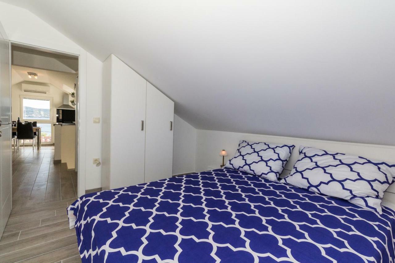 New Apartment Joly Sea View Biograd Na Moru Eksteriør billede